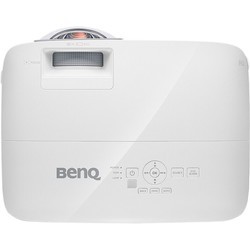 Проектор BenQ MX825ST