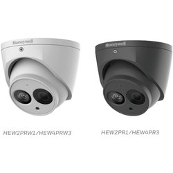 Камера видеонаблюдения Honeywell HEW2PR1