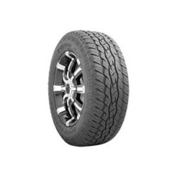 Шины Toyo Open Country A/T Plus 265/75 R16 123S