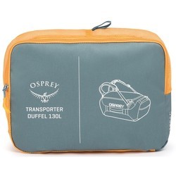 Сумка дорожная Osprey Transporter 65 2017