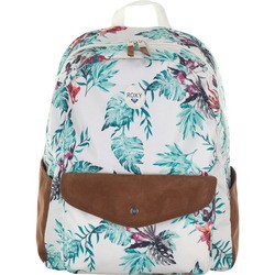 Рюкзак Roxy Convey Backpack S BP03718WBT