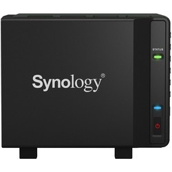 NAS сервер Synology DS416slim