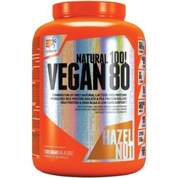 Протеины Extrifit Vegan 80 2 kg