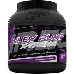 Протеин Trec Nutrition Whey Pump X-Treme 1.8 kg