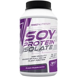 Протеины Trec Nutrition Soy Protein Isolate 0.65 kg