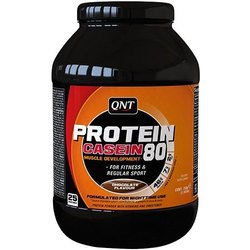 Протеин QNT Protein 80 Casein