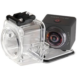 Action камера Ginzzu FX-1000GLi