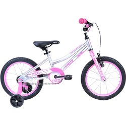 Детский велосипед Apollo Neo 16 Girls 2018