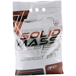 Гейнер Trec Nutrition Solid Mass 1 kg