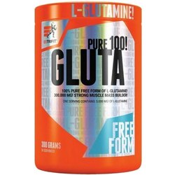 Аминокислоты Extrifit Gluta 300 g