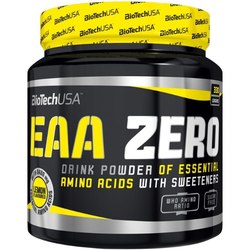 Аминокислоты BioTech EAA Zero 330 g
