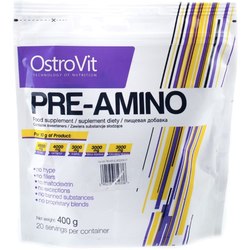 Аминокислоты OstroVit Pre-Amino