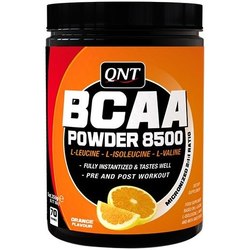 Аминокислоты QNT BCAA Powder 8500 350 g