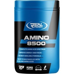 Аминокислоты Real Pharm Amino 8500