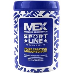 Креатин MEX Pure Creatine Monohydrate