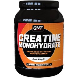 Креатин QNT Creatine Monohydrate 800 g