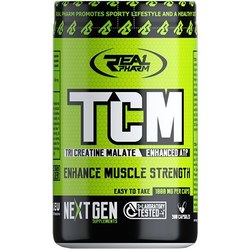 Креатин Real Pharm TCM 1000 mg 300 cap