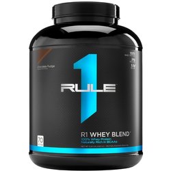 Протеины Rule One R1 Whey Blend 4.6 kg