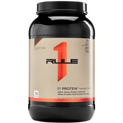 Протеины Rule One R1 Protein NF 1.1 kg