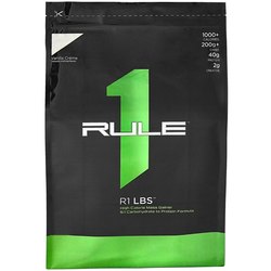 Гейнер Rule One R1 LBS 2.72 kg