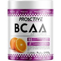 Аминокислоты ProActive BCAA 400 g