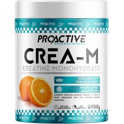 Креатин ProActive Crea-M 500 g
