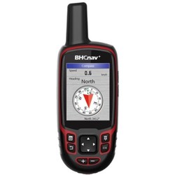 GPS-навигатор BHCnav Pro F78