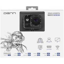 Action камера DENN DAC411