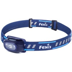 Фонарик Fenix HL16 (синий)