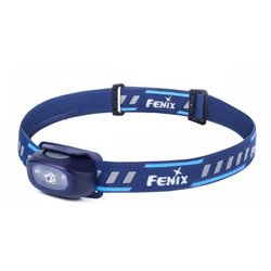 Фонарик Fenix HL16 (синий)
