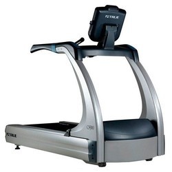 Беговая дорожка True Fitness CS900 Emerge Treadmill
