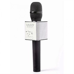 Микрофон MICGEEK Q9 (черный)