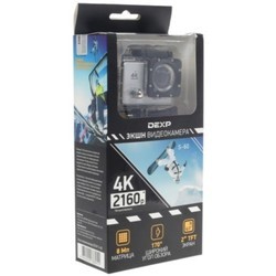 Action камера DEXP S-60