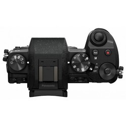 Фотоаппарат Panasonic DMC-G7 kit 14-140