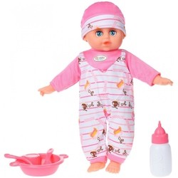 Кукла Same Toy Ukoka 8015B4Ut