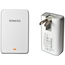 Powerbank аккумулятор Romoss Sofun 6