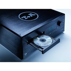 CD-проигрыватель T+A MP 2500 R
