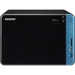 NAS сервер QNAP TS-653B-4G