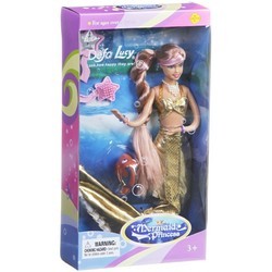 Кукла DEFA Mermaid Princess 20983