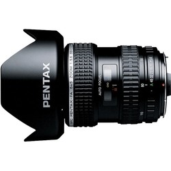 Объектив Pentax SMC FA 645 55-110mm f/5.6