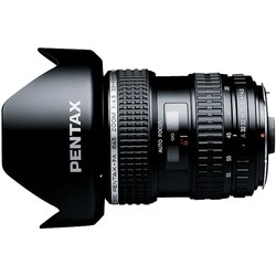 Объектив Pentax SMC FA 645 33-55mm f/4.5 AL