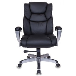 Компьютерное кресло Burokrat T-9999 (черный)