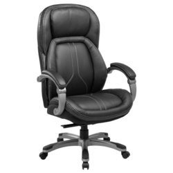 Компьютерное кресло Burokrat T-9919 (черный)