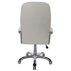 Компьютерное кресло Burokrat T-9905S (белый)