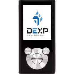 Плеер DEXP Q1
