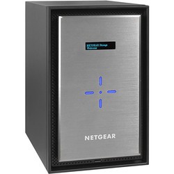 NAS сервер NETGEAR ReadyNAS 528XE4