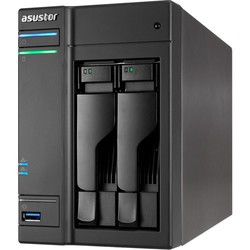 NAS сервер ASUSTOR AS6302T