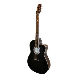 Гитара Caraya C901T (черный)