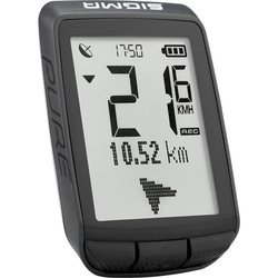 Велокомпьютер / спидометр Sigma Pure GPS