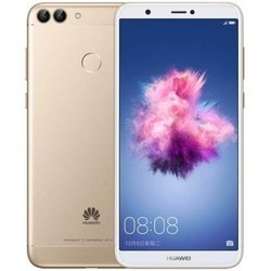 Мобильный телефон Huawei P Smart (золотистый)